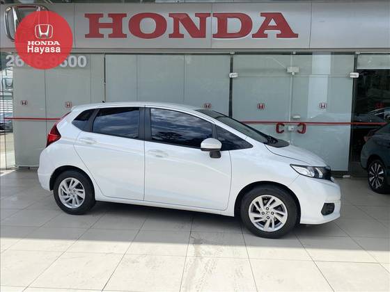 HONDA FIT 1.5 DX 16V FLEX 4P MANUAL HONDA FIT 1.5 DX 16V FLEX 4P MANUAL